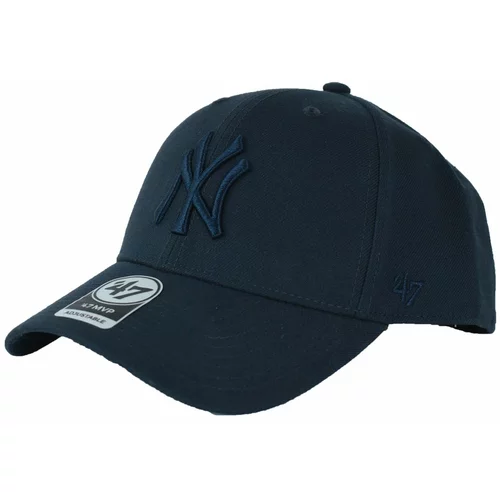 47 Brand brand uniseks šilterica New York Yankees B-MVPSP17WBP-NYA