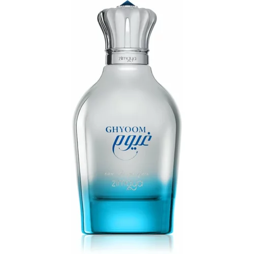 Zimaya Ghyoom parfemska voda za muškarce 100 ml