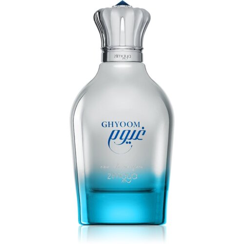 Zimaya Ghyoom parfumska voda za moške 100 ml Cene