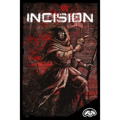  incision steam key (pc) global Cene