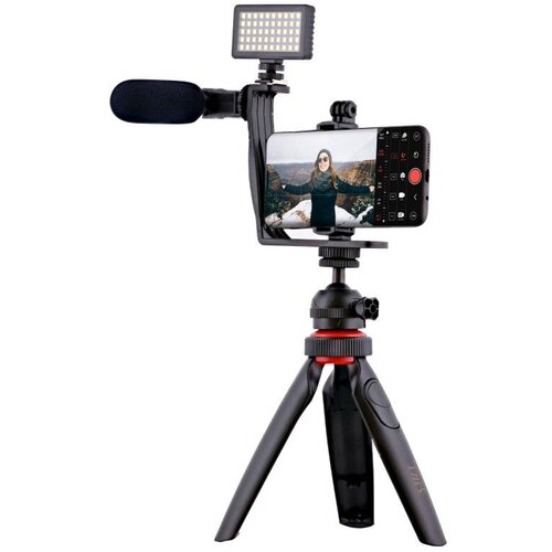 TNB pack logger set za vlogere pkvlogger Slike