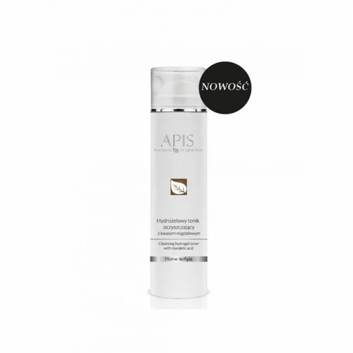 Apis Natural Cosmetics APIS - Home terApis - Gel tonik sa bademskom kiselinom - 200 ml