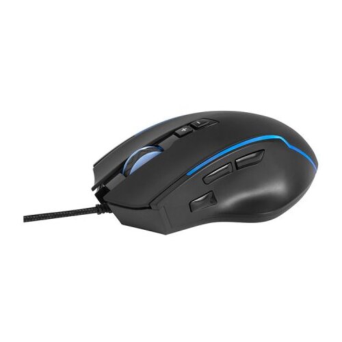 Gembird Mi&scaron; MUSG-RAGNAR-RX300, USB gaming RGB backlighted mouse, 8 buttons Cijene