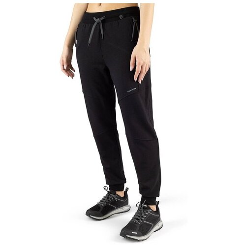 Vadi Jewels Spodnji deli trenirke Hazen Črna Slike