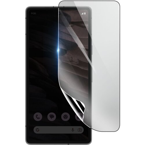 3mk hidrogelna za&scaron;?ita zaslona pred udarci za google pixel 7a, prozorno, (21154076) Cene