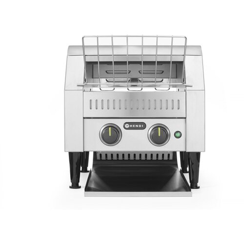  Dvojni Toaster s Tekočim Trakom 230V/2240W (418x365x390mm) Cene