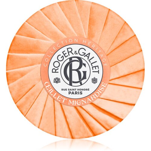 Roger & Gallet Carnation parfumirani sapun 100 g Cijene
