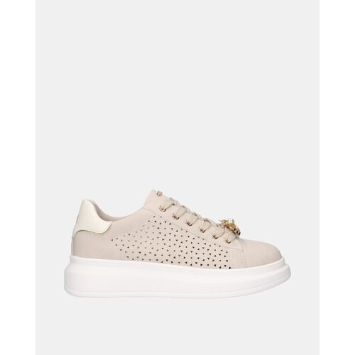 Exé Shoes 66-61EX16-PU-OFF-WHITE Bež Cijene