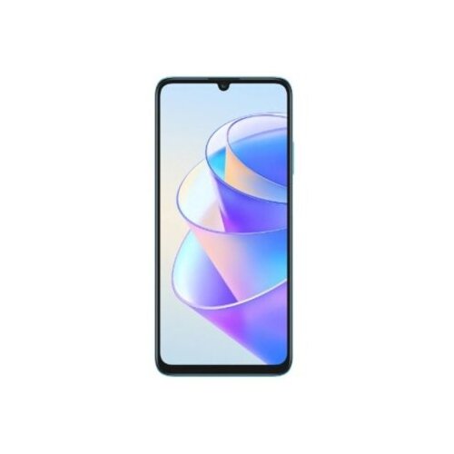 Honor refurbished X7a 4/128GB blue c grade Cene