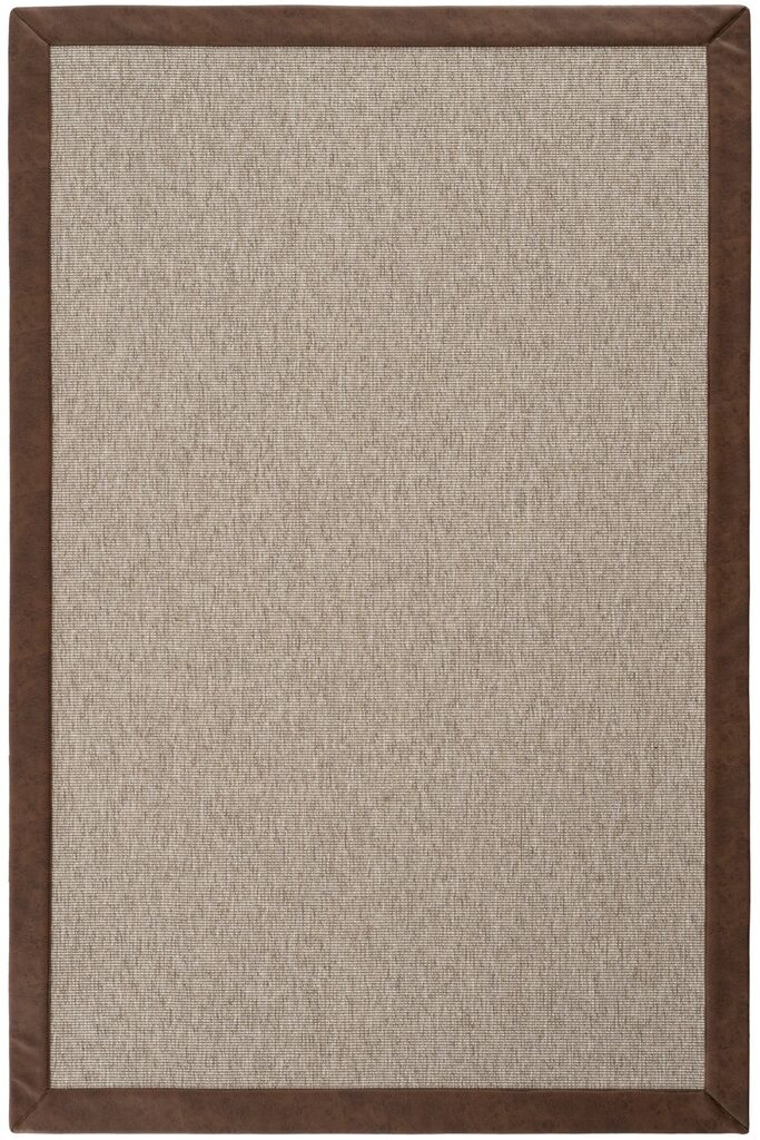 Conceptum Hypnose Tepih Roma M310, 80x200 cm, Smeđi Cene