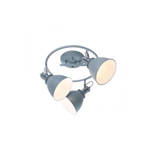 Globo Lampa plafon 54646-3 3xE14 Slike