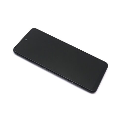 Huawei Lcd za p smart 2021/y7a + touchscreen + frame aplong original material black ( LCD9297 ) Cene