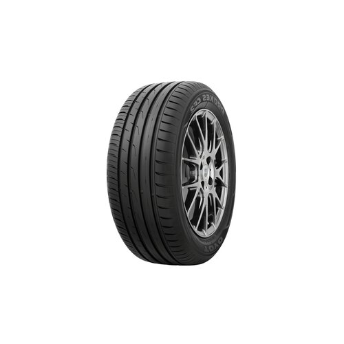 Toyo 165/60R15 PROXES CF2 77H . DOT 23 Cene