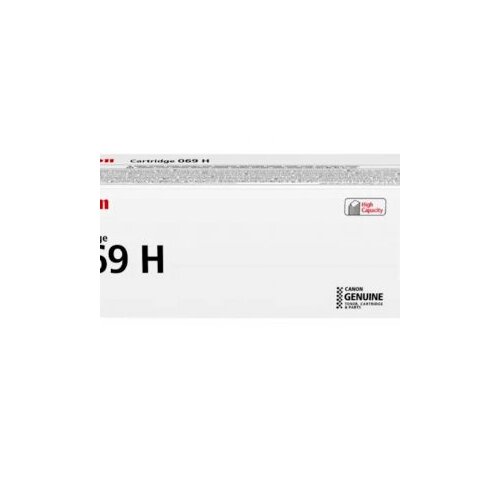  Toner CANON CRG 069H M za LBP673Cdw, MF756Cx 5500 str Cijene