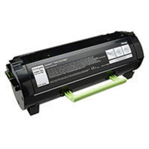 Lexmark Toner 24B6186 cartridge 1 pc(s) Original Black Cijene