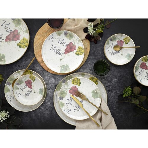 Creatable Jedilni Servis Uno In Vino, 12-Delni Slike