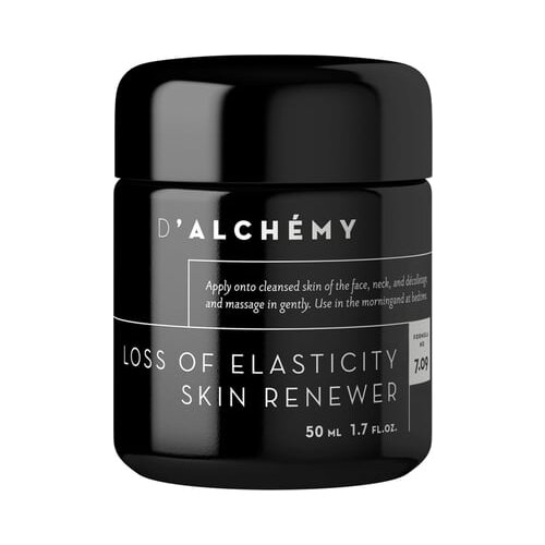 D&amp;#039;ALCHEMY loss of Elasticity Skin Renewer Slike