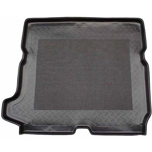 Astar Tipska kadica za gepek Mercedes to 1997-2003 - 5 seats with metal sides of the boot Cene