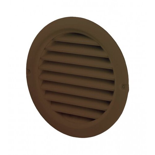Vents Rozetna fi.128-100 PVC smeđa MV100BVSB Slike