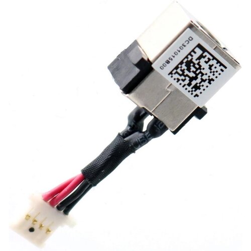 DC Konektor za laptop Acer Aspire A315-42 A315-43 A315-54 A315-54K Slike