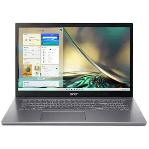 Acer Prenosni računalnik Aspire 5 A517-53-504C i5-12450H / 16 GB / 512 GB / 17,3" FHD IPS / Win 11 Home