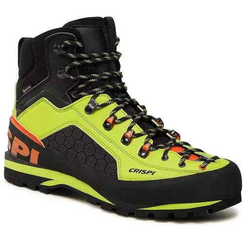 Crispi Trekking čevlji Rainier Evo Gtx GORE-TEX TM68702100 Acid Green 2100