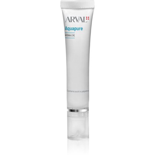 Arval Aquapure Hydra Eye krema za područje oko očiju protiv bora i tamnih krugova 15 ml Cijene