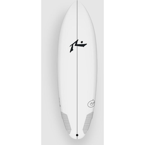 Rusty Tec Dwart 5&amp;#039;6 Deska za surfanje white Slike