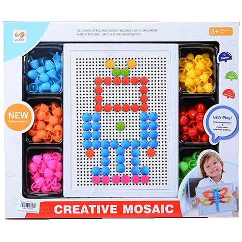  Čavlići kreativni mozaik Cijene