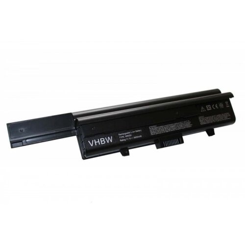  Baterija za Dell Inspiron 1318 / XPS M1330, 6600 mAh Cene