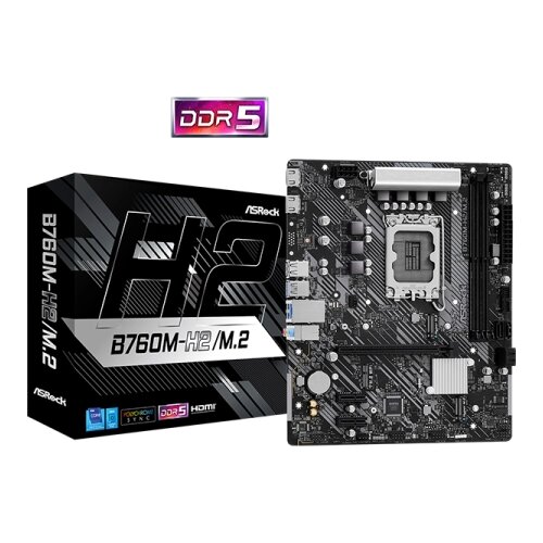 AsRock B760M-H2/M.2 Cijene