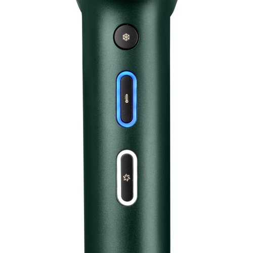 Babyliss fen za kosu D6555DE zelena Slike