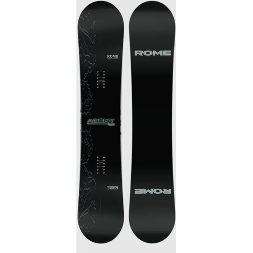 Rome Agent Pro 2026 Snowboard uni Slike