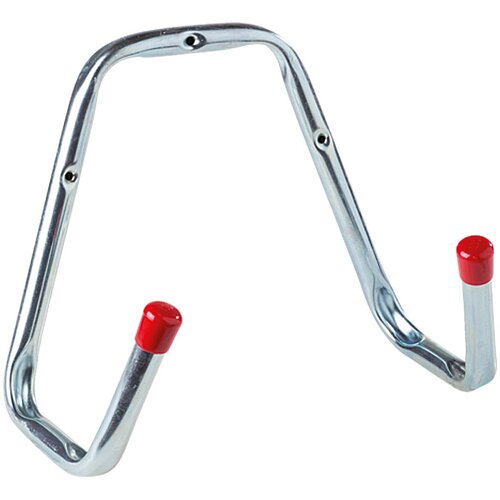STABILIT dvostruka kuka za zid (opteretivost: 75 kg, čelik) Slike