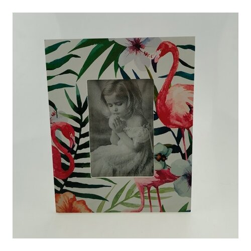  Ram za slike Flamingos 20x25cm 180360 Cene