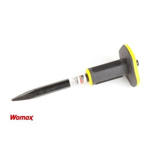 Womax špic za beton 16x300mm sa zaštitom 0566640 Slike