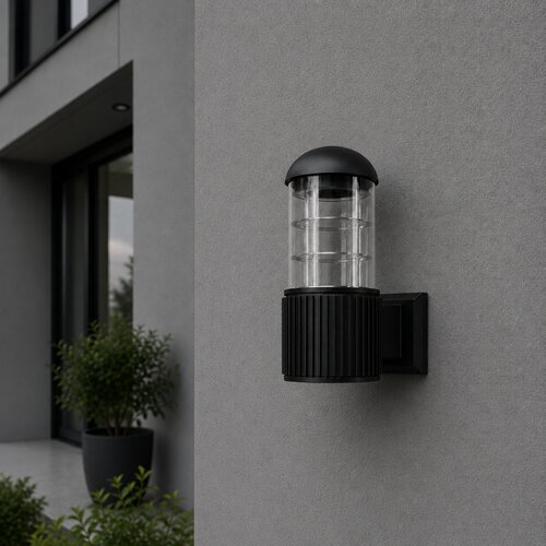  Spoljna lampa 13174-12 BK Slike