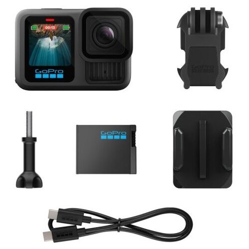 GoPro HERO13 Black Akciona kamera Cene