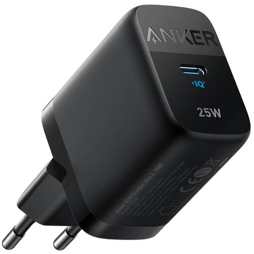 Anker 312 25W USB-C polnilec Slike