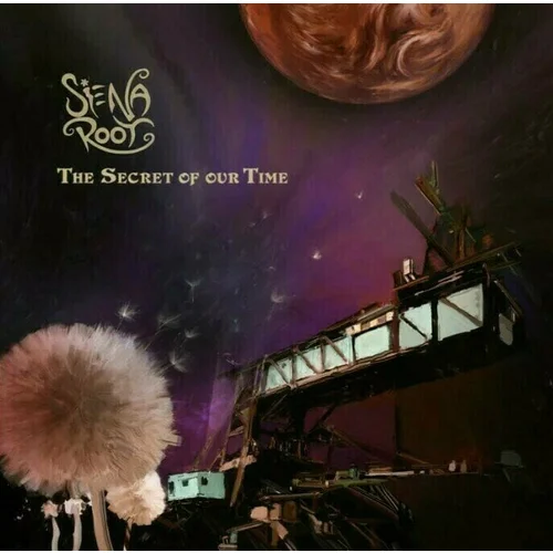 Siena Root - The Secret Of Our Time (LP)