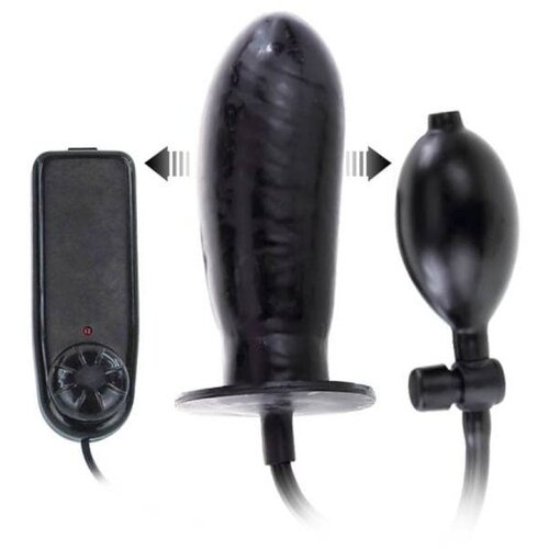 Debra Vibrator na naduvavanje BW 8078AQ Cene