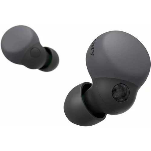 Sony brezžične slušalke LinkBuds S WFLS900NB, črne