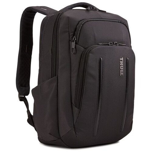 Thule Univerzalni ruksak Crossover 2 za prijenosno računalo 20 L crni Slike