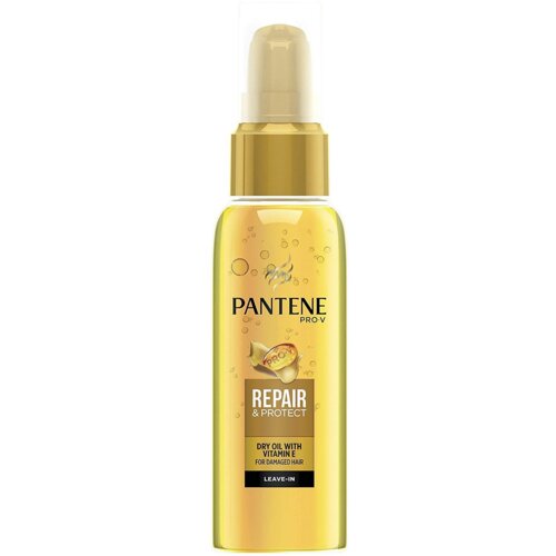 Pantene Repair & protection ulje za kosu 100ml Cene