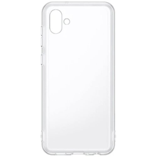 Teracell Maska Skin za Samsung A04/ A045F transparent Cene