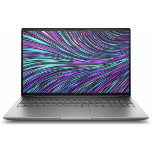 HP ZBook Power 16 G11 W11P 16"WQUXGA120Hz Ryzen 9 PRO-8945HS 32GB 512GB RTX2000 8GB backl FPR Cene