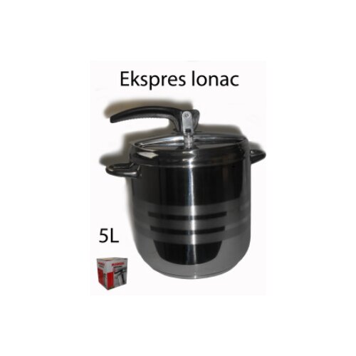 Olimp Sport Ekspres lonac 5l Cene
