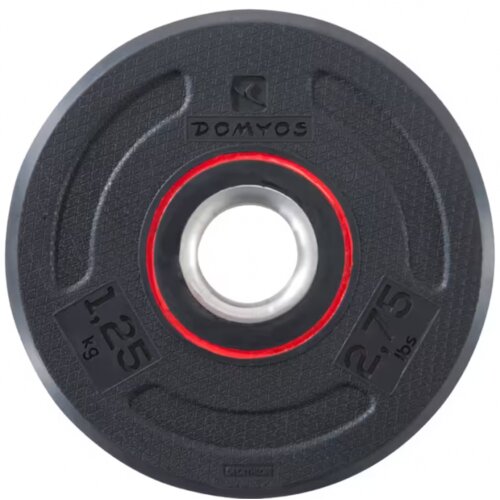  Gumeni teg (1,25 kg, 28 mm) Cene