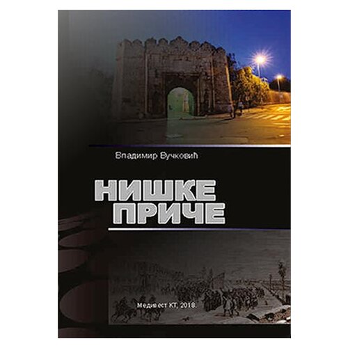 Medivest Vladimir Vučković
 - Ni&scaron;ke priče Cene
