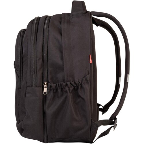 Target &amp;scaron;olska torba za 2 triado 2v1 curved black 28057 Slike